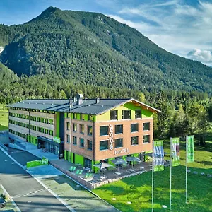 *** Hotel Explorer Garmisch Germany