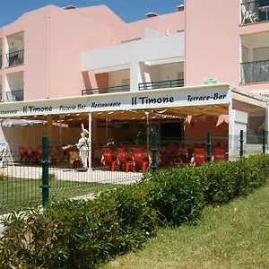 *** Aparthotel Coral Do Vau Portugal