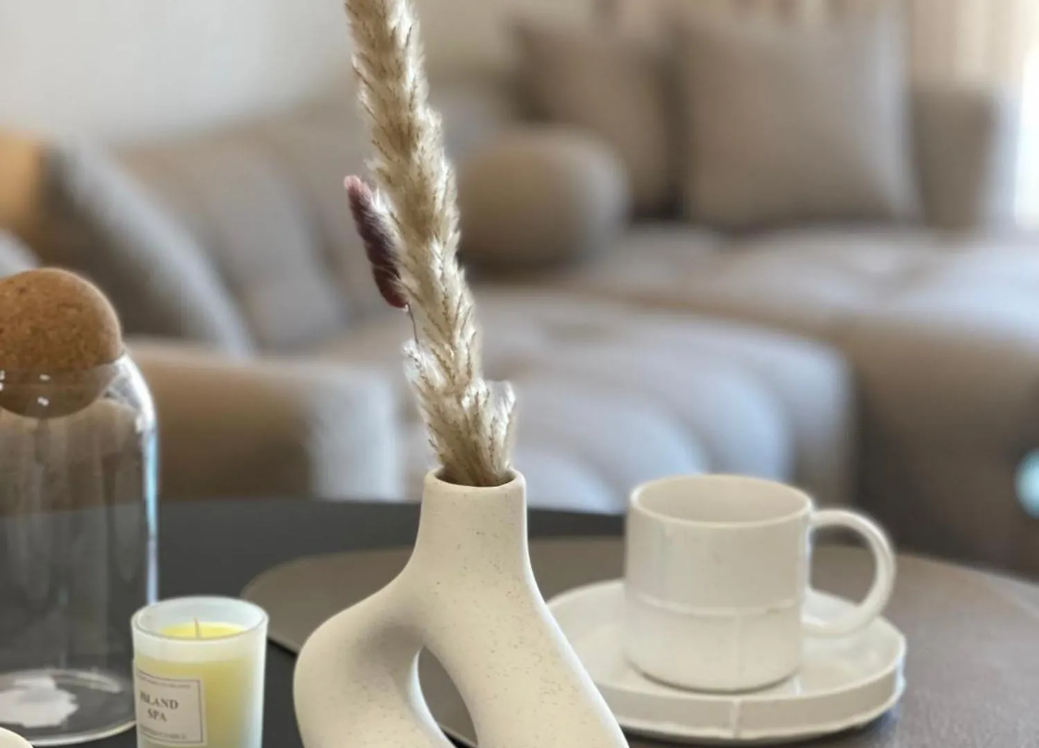تيرانا Square Inn Garden Aparthotel ألبانيا