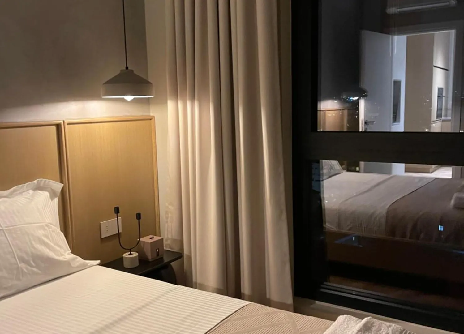 تيرانا Square Inn Garden Aparthotel 0*,