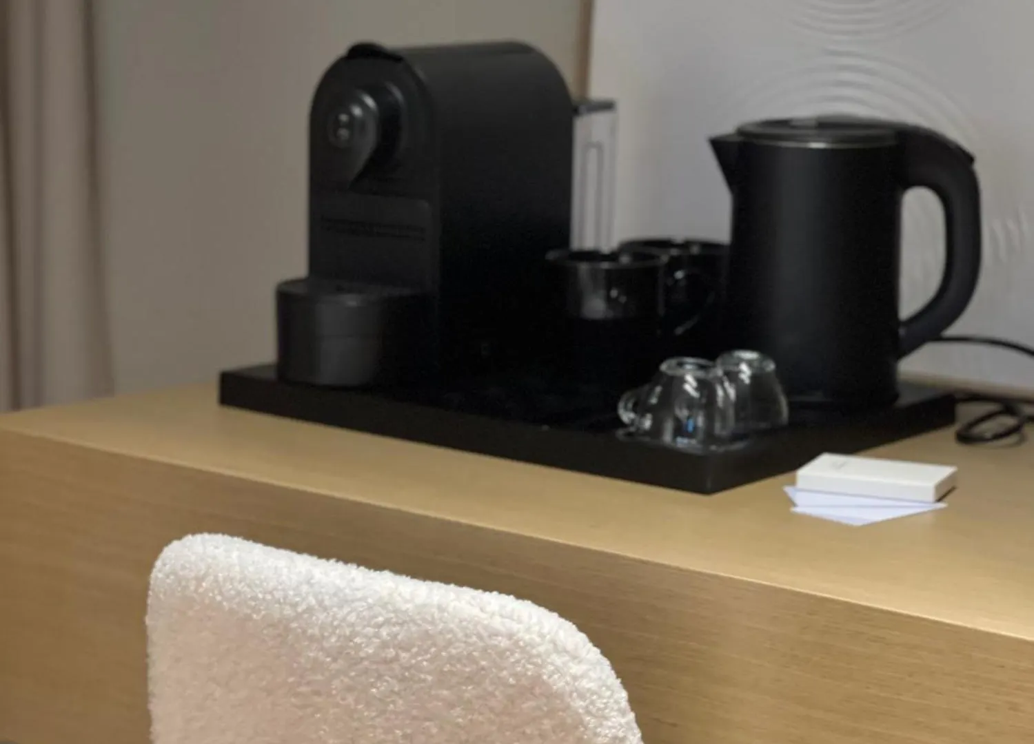 تيرانا Square Inn Garden Aparthotel