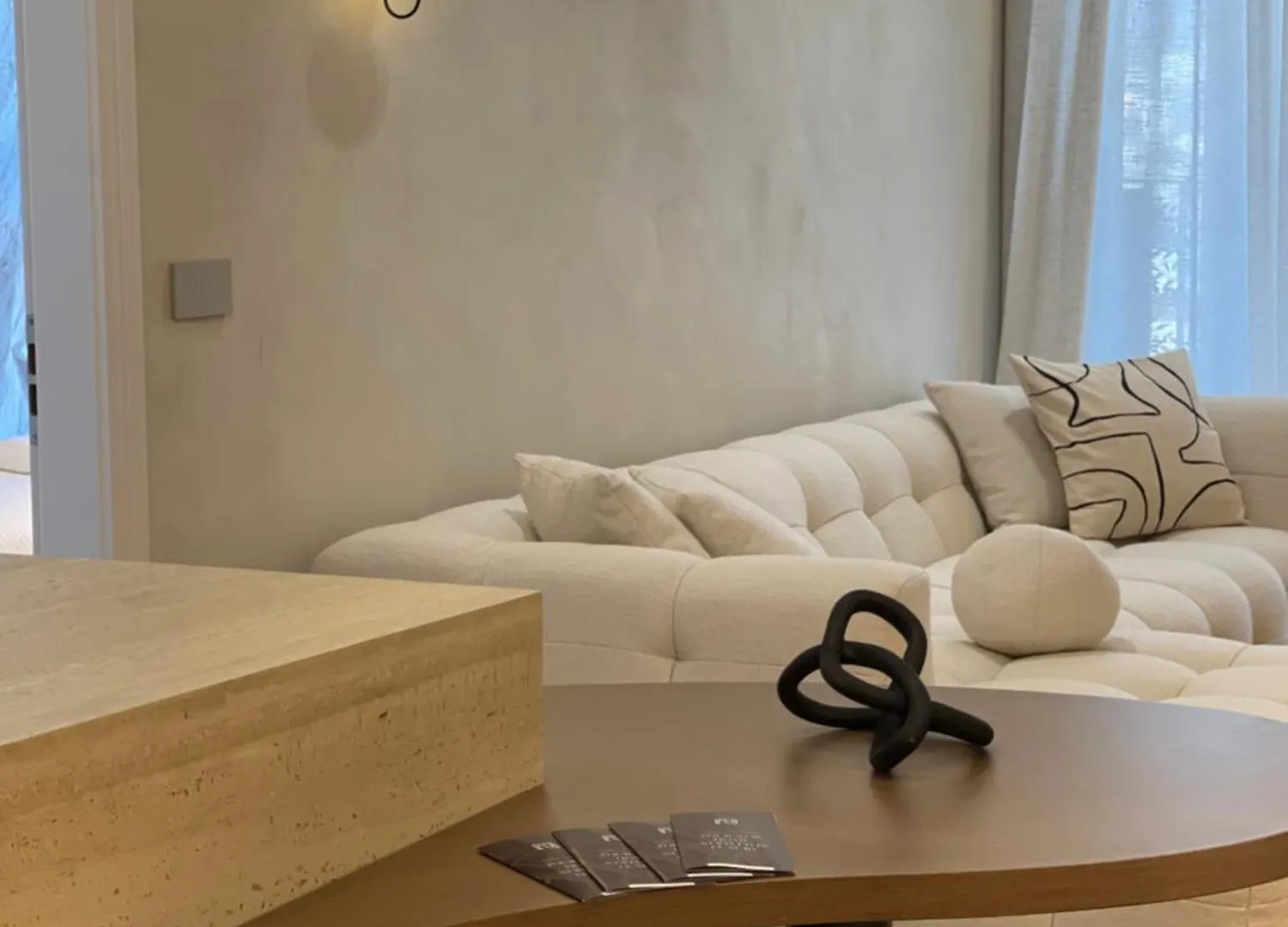 تيرانا Square Inn Garden Aparthotel
