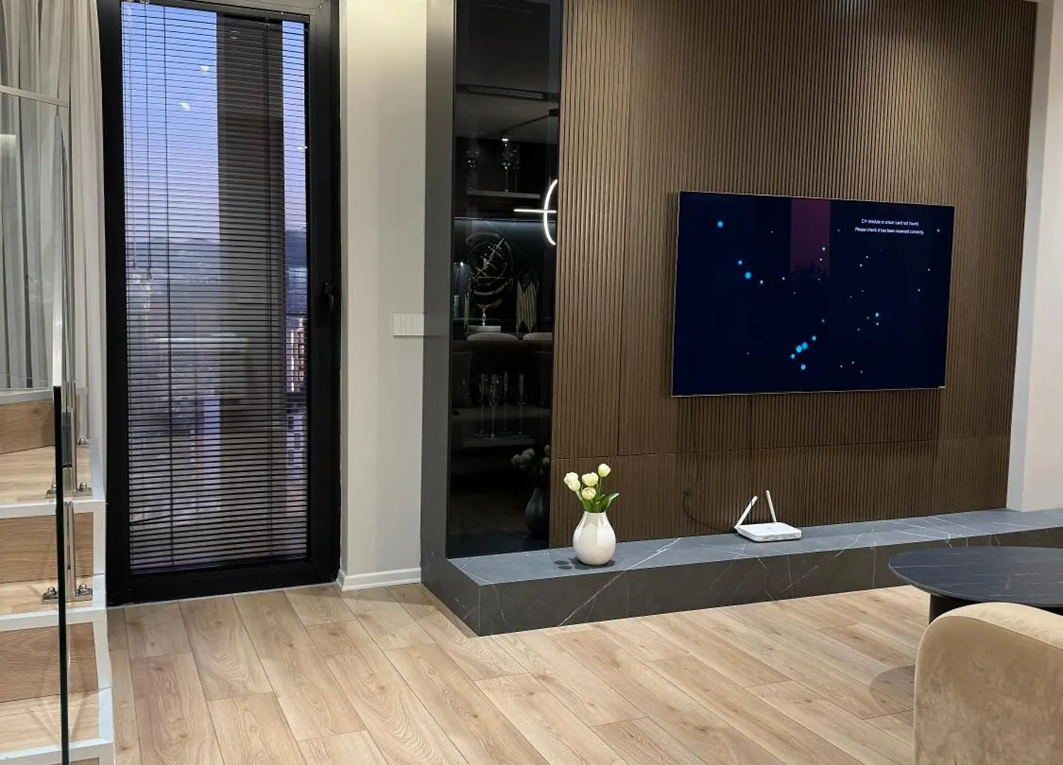 Square Inn Garden Aparthotel 地拉那 阿尔巴尼亚