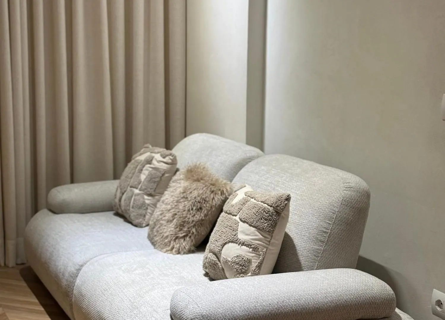 Square Inn Garden Aparthotel Tirana